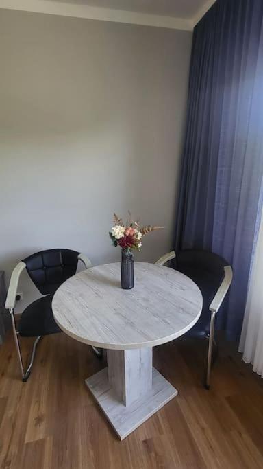 Apartment Mit Balkon Am Rhein Koblenz  Exterior foto